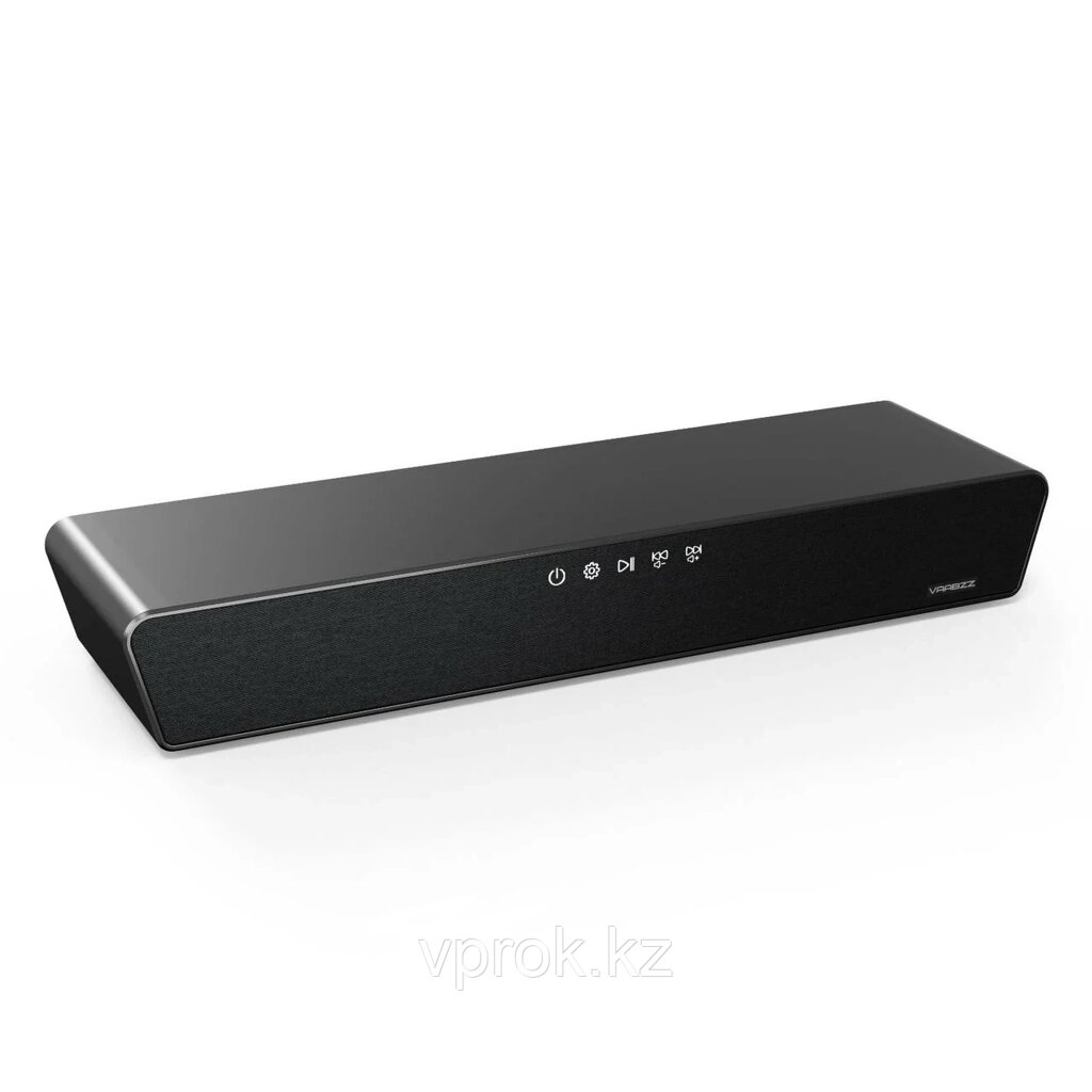 Акустическая система Soundbar Vaabzz S3S, 4 колонки - розница