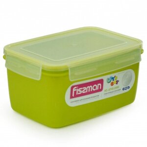 Прямоугольный контейнер для хранения продуктов "Fissman 6745"