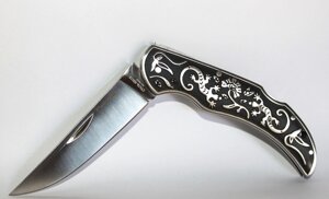 Нож складной Стриж, FB817, 20 см