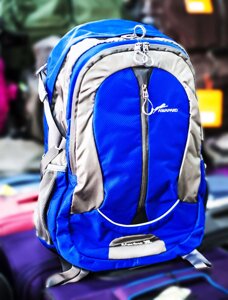 Туристический рюкзак "Asiapard AL 2051", (синий)