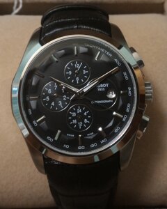 Часы мужские Tissot (арт. 045-60)