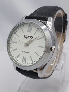 Часы - зажигалка Zippo 0004-4-60