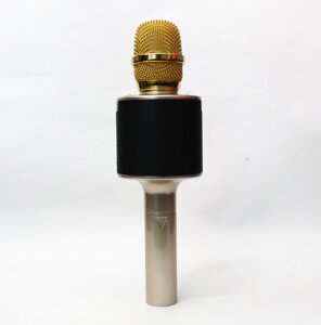 Беспроводной караоке микрофон N-13
