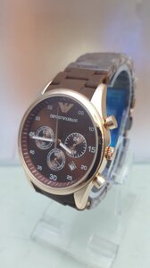 Часы мужские Emporio Armani 0059-3 в Алматы от компании Интернет-магазин VPROK_kz