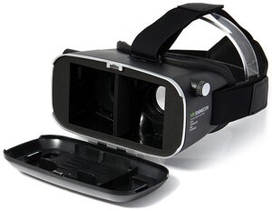 Очки виртуальной реальности VR shinecon с откидной передней панелью