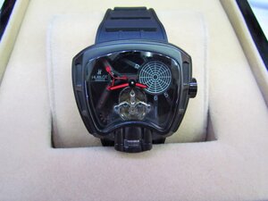 Часы мужские Hublot (арт. 032-60)