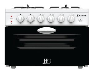 Кухонная плита с духовкой "Midi Set Oven"