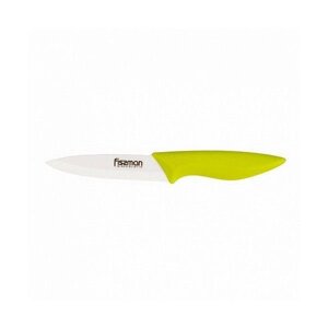 2128 FISSMAN Нож для овощей SEMPRE 13 см (керамическое лезвие)