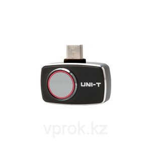 Портативный тепловизор для смартфона UNI-T UTi721M -20/+550°С ИК-разрешение 256x192 для Android