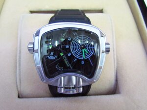 Часы мужские Hublot (арт. 030-60)