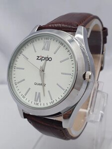 Часы - зажигалка Zippo 0005-4-60