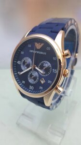Часы мужские Emporio Armani 0058-3 в Алматы от компании Интернет-магазин VPROK_kz