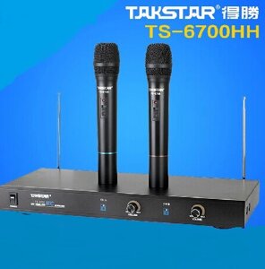 Радиомикрофон Takstar TS-6700
