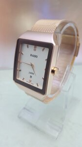 Часы унисекс Rado 0182-3