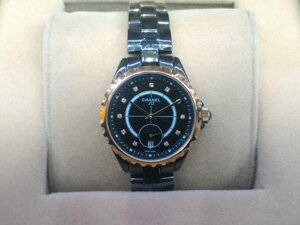 Часы женские Chanel_0024