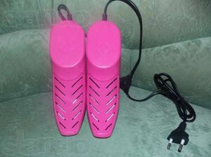 Сушилка для обуви электрическая Осень-6