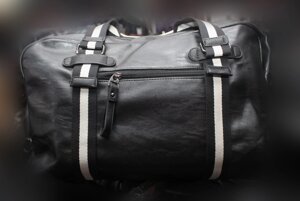 Мужская сумка-портфель 8142, 40х23х24см