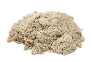 Кинетический песок 1 кг (Классический), Китай
