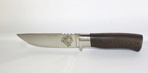 Нож охотничий Тигр, 65x13, 25 см