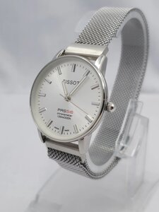 Часы женские Tissot 0530-4-60