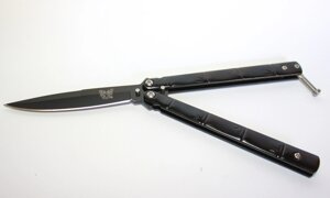 Нож складной, Y03, черный в Алматы от компании Интернет-магазин VPROK_kz