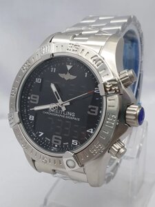 Часы мужские Breitling 0035-4