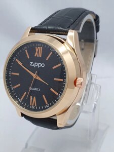 Часы - зажигалка Zippo 0008-4-60