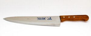 Нож кухонный Kitchen expert, 37 см
