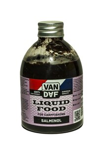 Питание "VAN DAF liquid FOOD salminol"