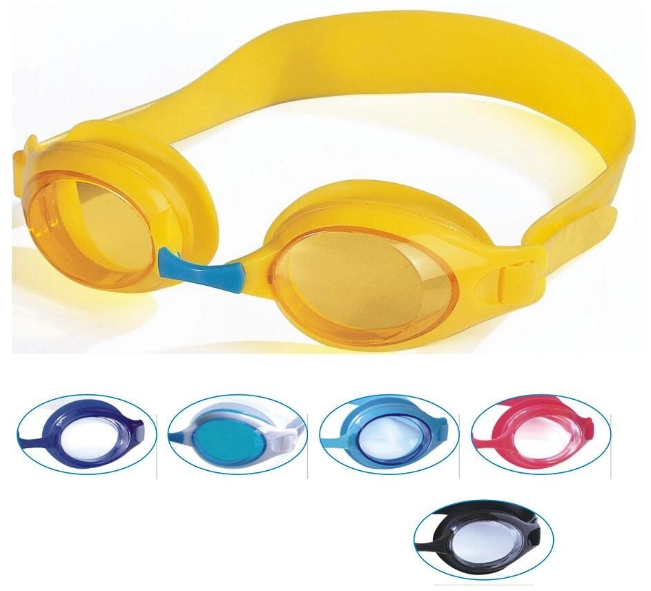 Плавательные очки G2300 от компании Интернет-магазин VPROK_kz - фото 1