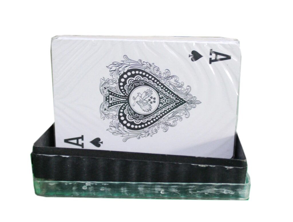 Покерные карты "JDLROYAL" от компании Интернет-магазин VPROK_kz - фото 1