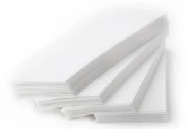 Полоски для депиляции 100 штук, Depilatory Paper, полоски для воска от компании Интернет-магазин VPROK_kz - фото 1