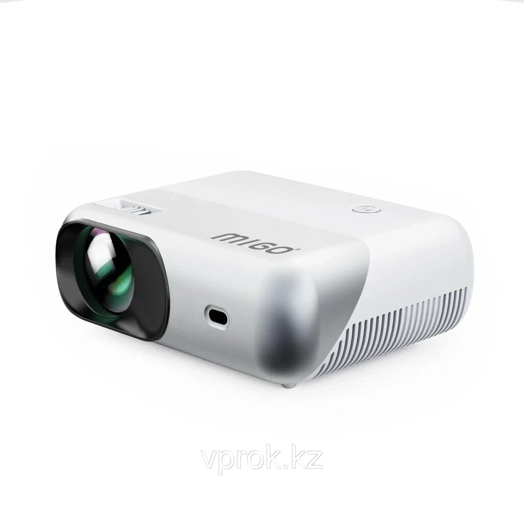 Портативный проектор Migo D1000, 100" от компании Интернет-магазин VPROK_kz - фото 1