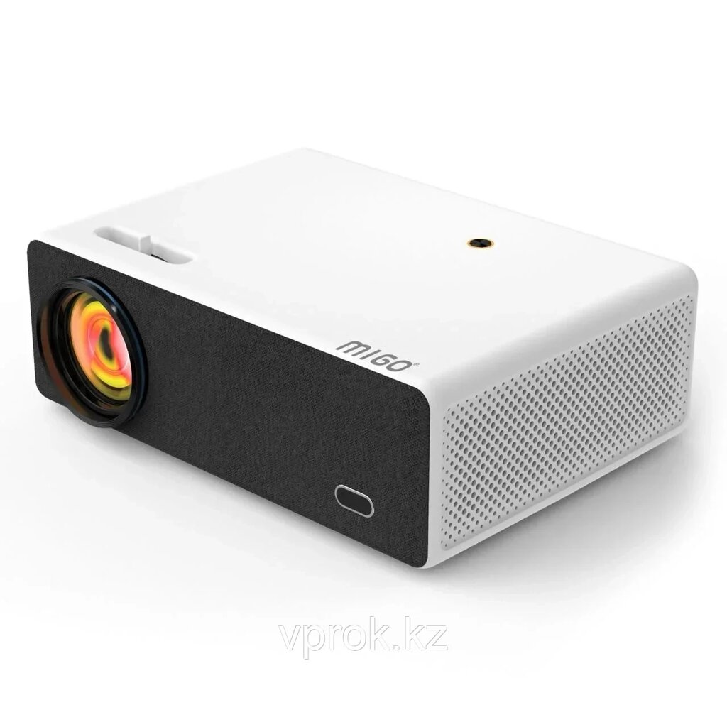 Портативный проектор Migo D5000, 150" от компании Интернет-магазин VPROK_kz - фото 1