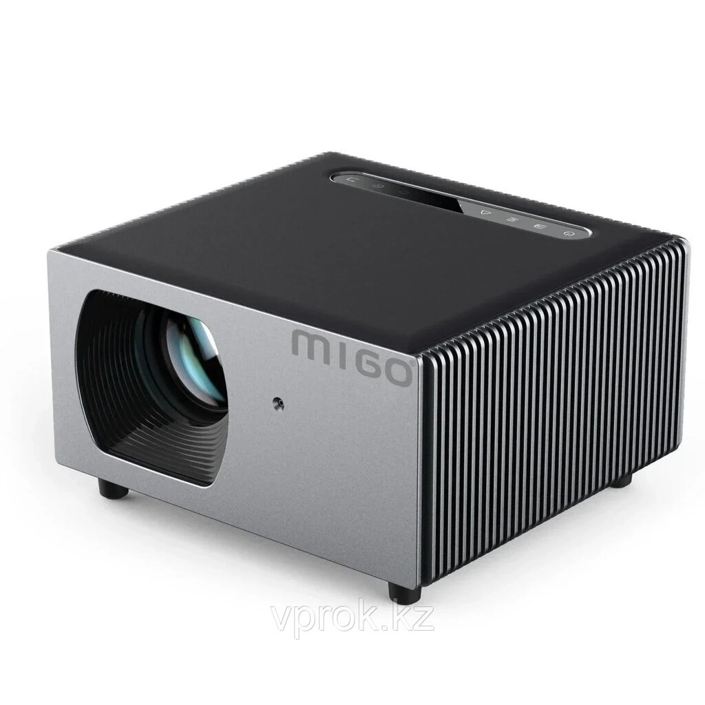Портативный проектор Migo D6000, 150" от компании Интернет-магазин VPROK_kz - фото 1