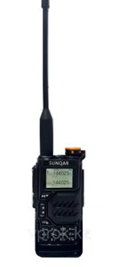 Рация Sunqar MT-480, 400-520МГц, 2-10км