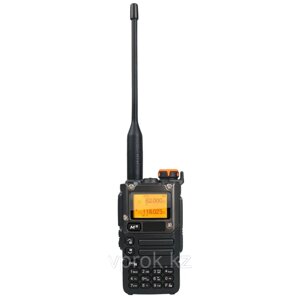 Рация Sunqar MT-490, 50-600МГц, 3-11км