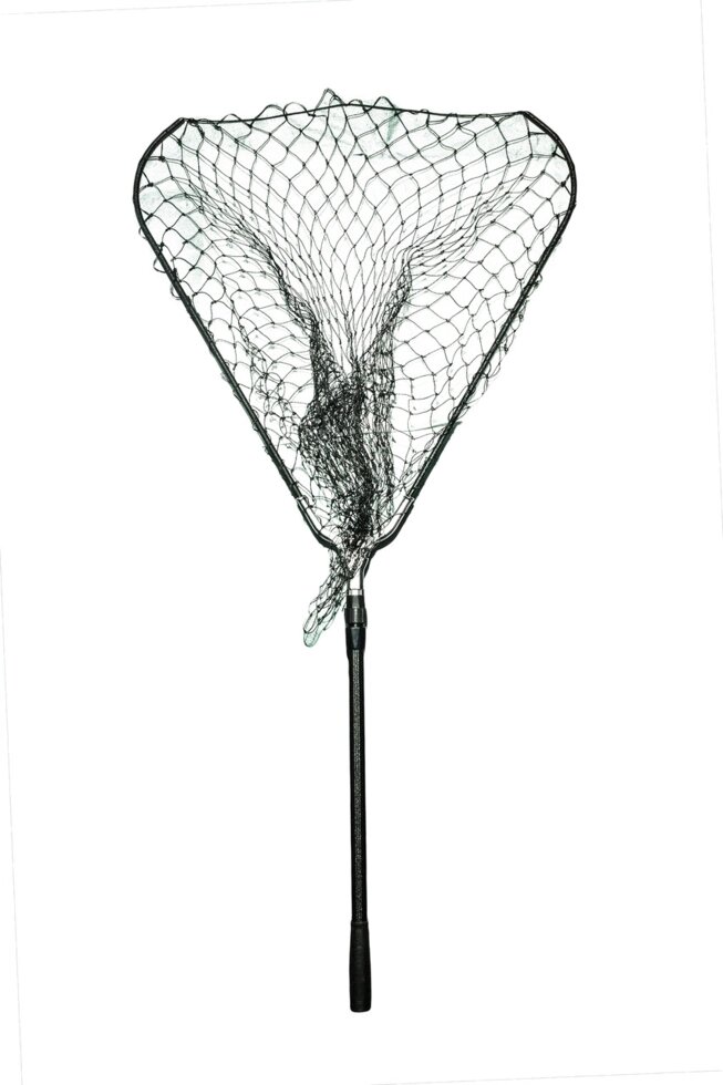 Сачок рыболовный, треугольный от компании Интернет-магазин VPROK_kz - фото 1