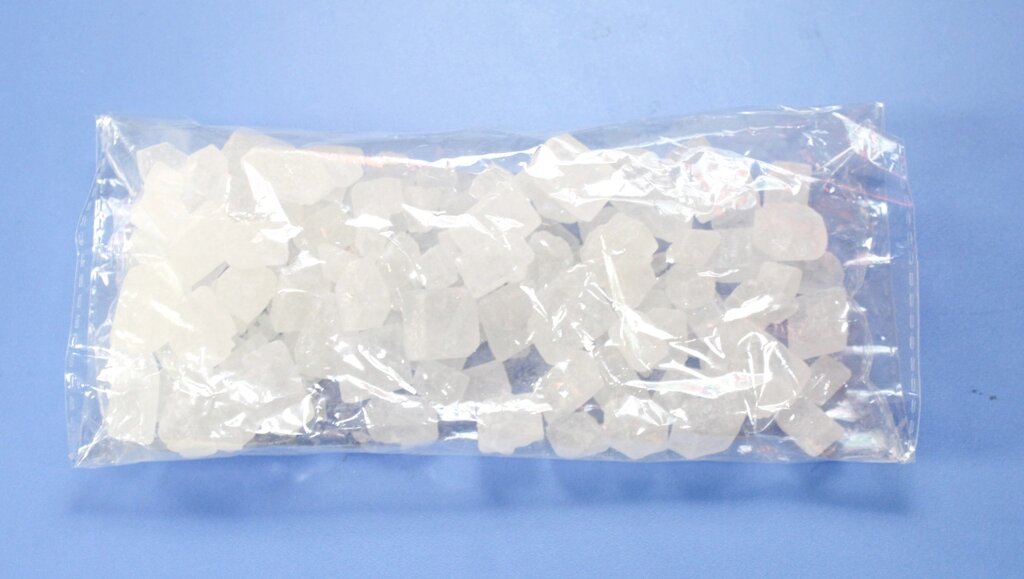 Сахар "Нават", прозрачный пакет, 200 г от компании Интернет-магазин VPROK_kz - фото 1