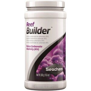 Seachem Reef buffer 1 кг