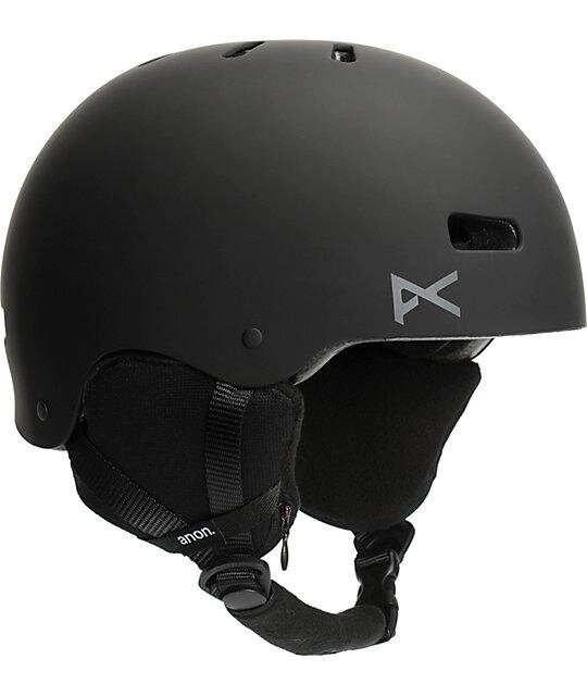 Шлем ANON от компании Интернет-магазин VPROK_kz - фото 1