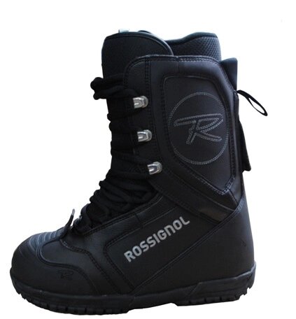 Сноуборд ботинки ROSSIGNOL от компании Интернет-магазин VPROK_kz - фото 1