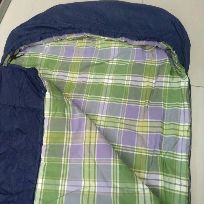Спальный мешок Coleman ASPEN ##от компании## Интернет-магазин VPROK_kz - ##фото## 1