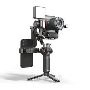 Стедикам Hohem iSteady MT2 универсальный для смартфонов и камер
