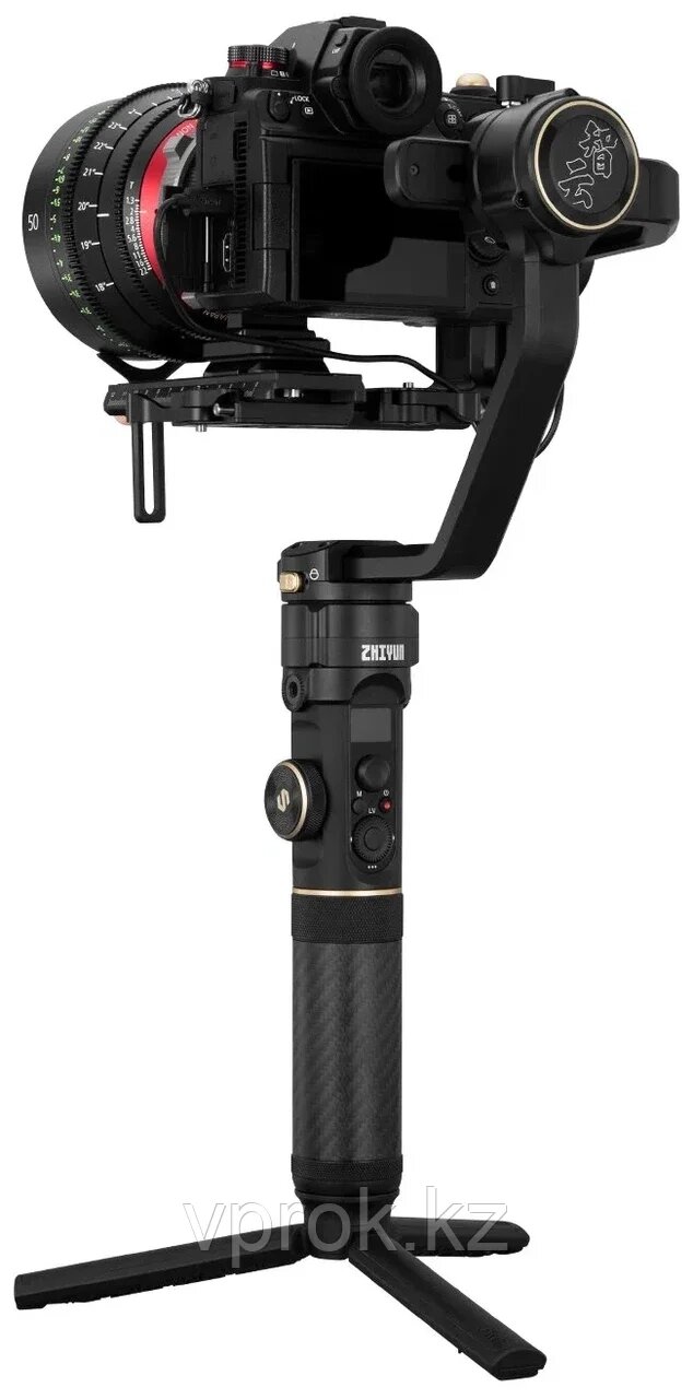 Стедикам Zhiyun Crane 2S от компании Интернет-магазин VPROK_kz - фото 1