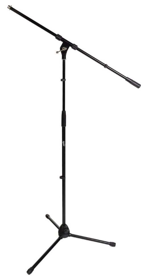 Стойка одинарная для микрофона Haif A300 от компании Интернет-магазин VPROK_kz - фото 1