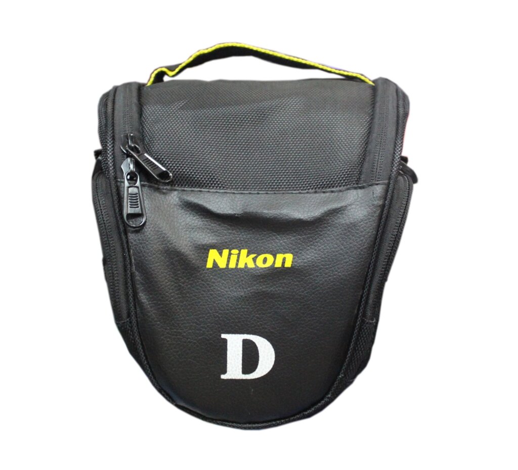 Сумка для фотоаппарата NIKON, 17*18 см от компании Интернет-магазин VPROK_kz - фото 1
