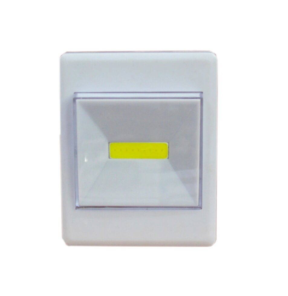 Светодиодный мини-светильник, 10*8 см от компании Интернет-магазин VPROK_kz - фото 1