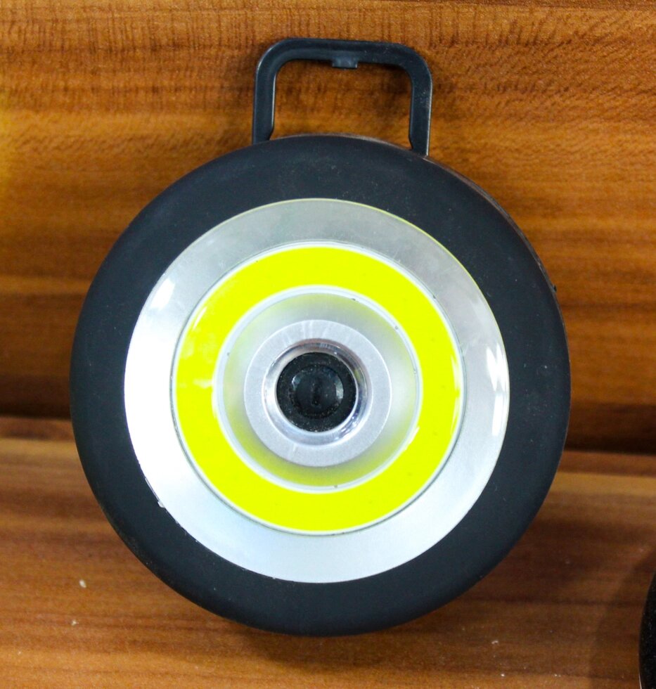 Светодиодный мини-светильник, 7 см от компании Интернет-магазин VPROK_kz - фото 1