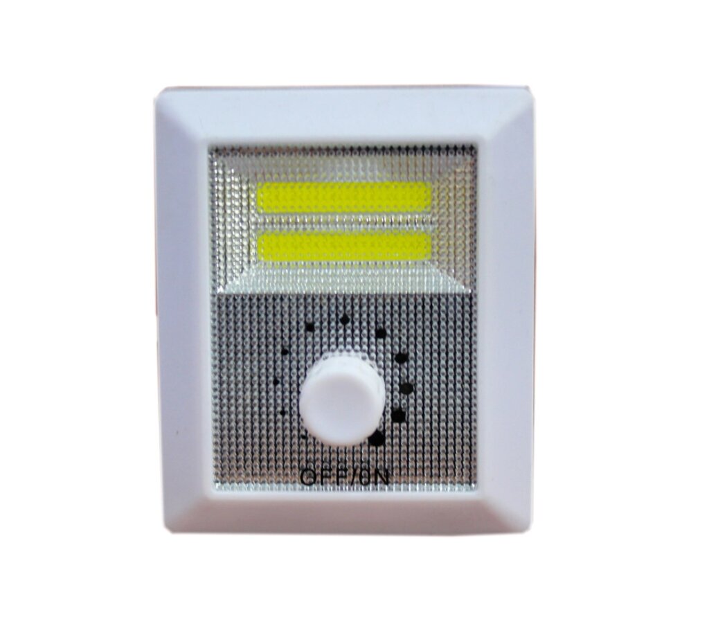 Светодиодный мини-светильник, 9*7 см от компании Интернет-магазин VPROK_kz - фото 1